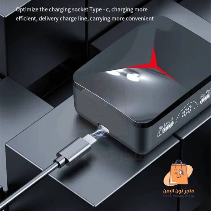 ⁦⁦  M90 Proسماعة لا سلكية⁩+ ساعة T800 Ultra 2⁩ - الصورة ⁦5⁩
