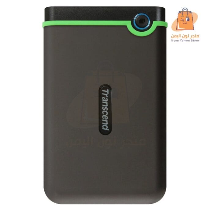 ⁦هاردسك 1TB Transcend⁩ - الصورة ⁦2⁩