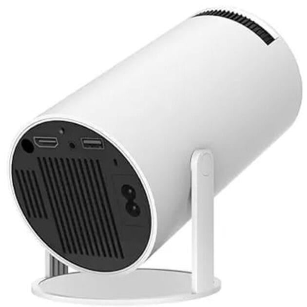 جهاز عرض DENX DX2591 الذكي بدقة FHD