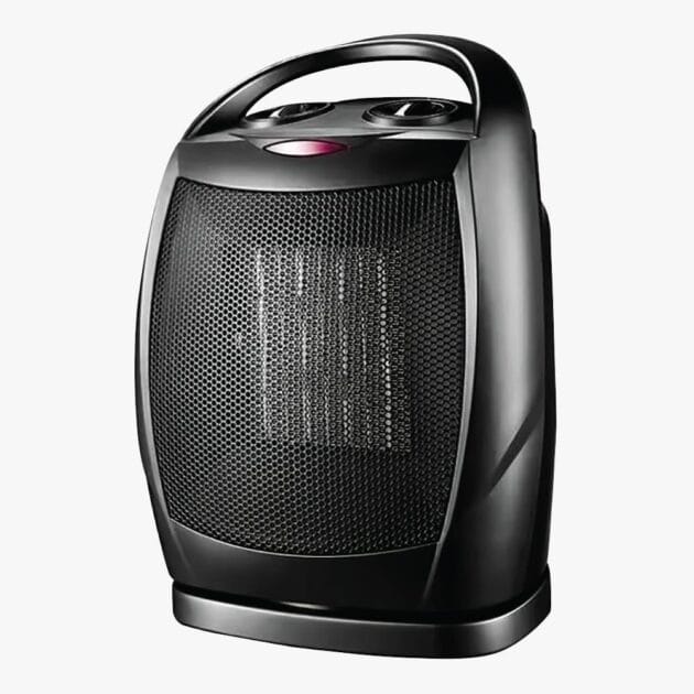 مدفأة كهربائية DENX DX2604 بقوة 1500 واط