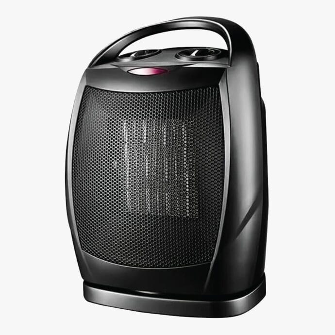 مدفأة كهربائية DENX DX2604 بقوة 1500 واط
