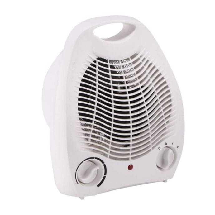 ⁦دفاية مروحة DENX DX2603 بقوة 2000 واط⁩ - الصورة ⁦5⁩