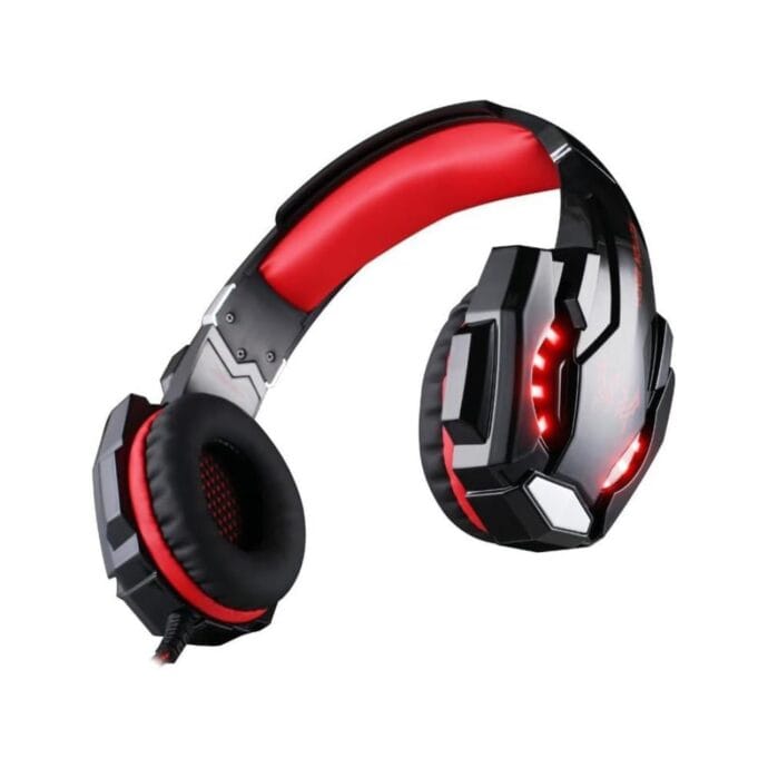 ⁦سماعة الألعاب KOTION EACH G9000 PRO⁩ - الصورة ⁦8⁩