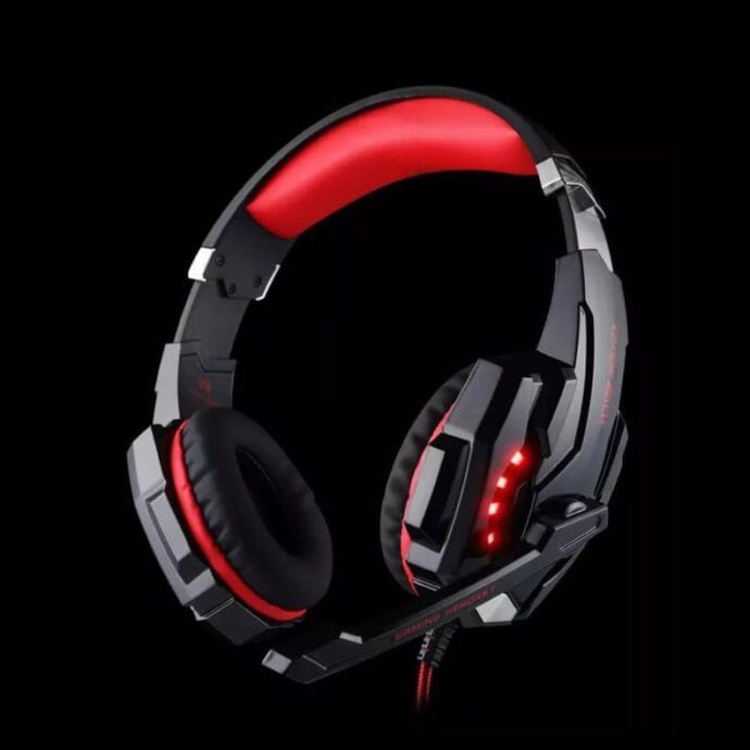 ⁦سماعة الألعاب KOTION EACH G9000 PRO⁩ - الصورة ⁦6⁩