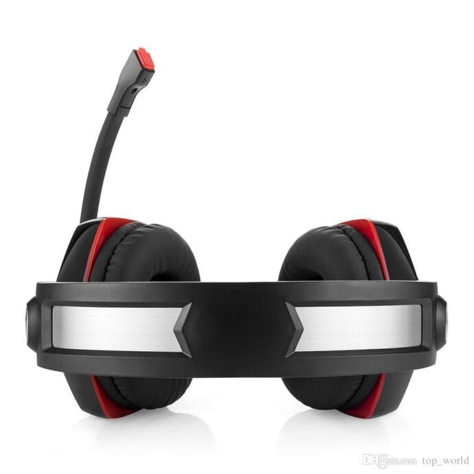 ⁦سماعة الألعاب KOTION EACH PRO G2000 Gaming Headset⁩ - الصورة ⁦10⁩