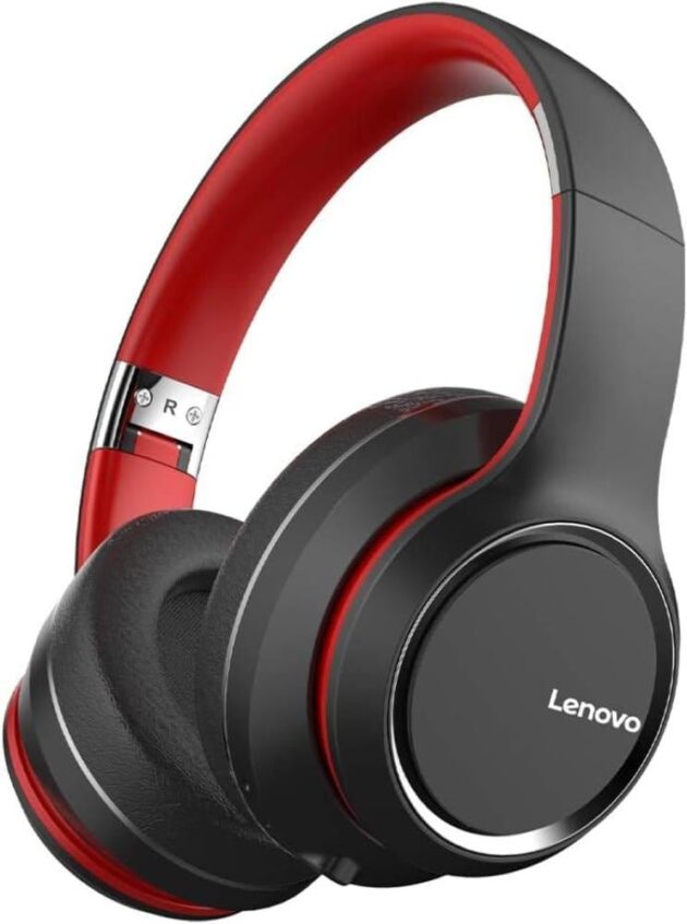 سماعة الرأس اللاسلكية Lenovo HD200