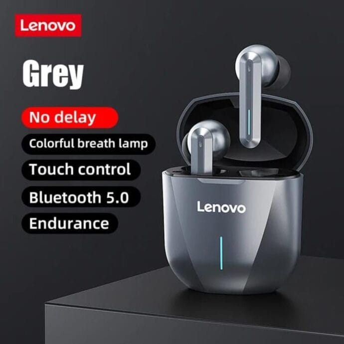 ⁦سماعة Thinkplus Livepods XG01⁩ - الصورة ⁦3⁩