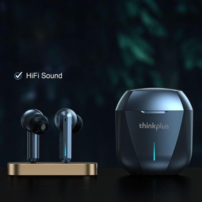 ⁦سماعة Thinkplus Livepods XG01⁩ - الصورة ⁦6⁩