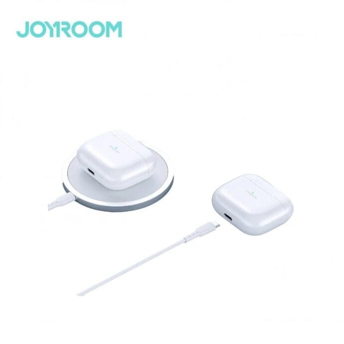 ⁦سماعات JOYROOM JR-T03S Plus TWS⁩ - الصورة ⁦7⁩