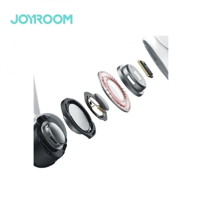 ⁦سماعة JOYROOM JR-TO3S Pro اللاسلكية⁩ - الصورة ⁦3⁩