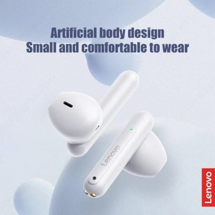 ⁦سماعات Lenovo thinkplus LivePods LP1 Pro⁩ - الصورة ⁦8⁩