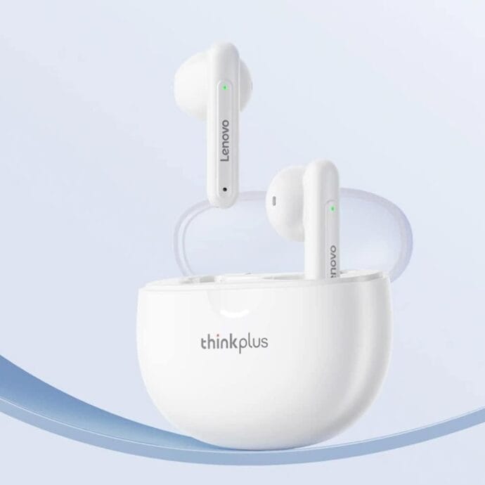 ⁦سماعات Lenovo thinkplus LivePods LP1 Pro⁩ - الصورة ⁦3⁩