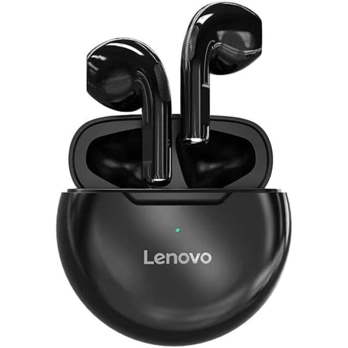 السماعات اللاسلكية Lenovo HT38