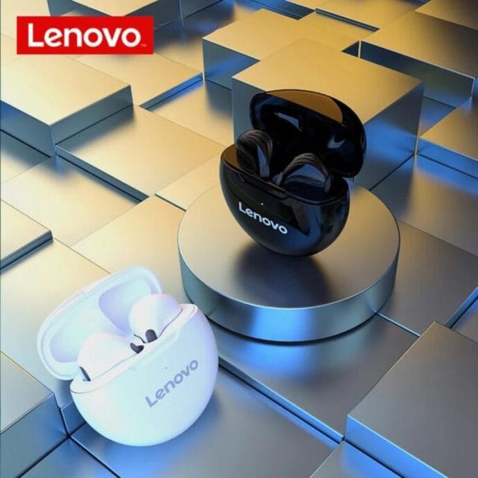 ⁦السماعات اللاسلكية Lenovo HT38⁩ - الصورة ⁦8⁩