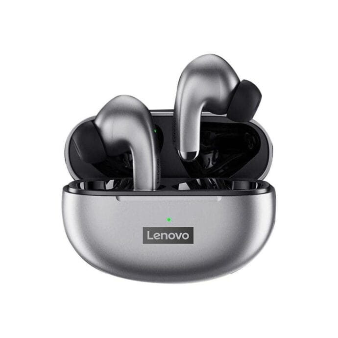⁦سماعة " Lenovo thinkplus livepods LP5 " اللاسلكية⁩ - الصورة ⁦9⁩