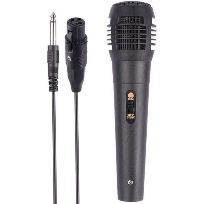 ⁦مكبر الصوت GTS-1802 بتقنية البلوتوث⁩ - الصورة ⁦4⁩