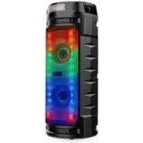 ⁦سماعة ومكبر صوت Zqs6210W بتقنية البلوتوث⁩ - الصورة ⁦5⁩